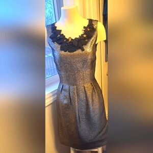 Lela rose dress size S